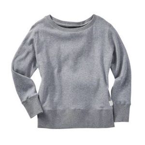 NEW Linksoul Crew Neck Pullover